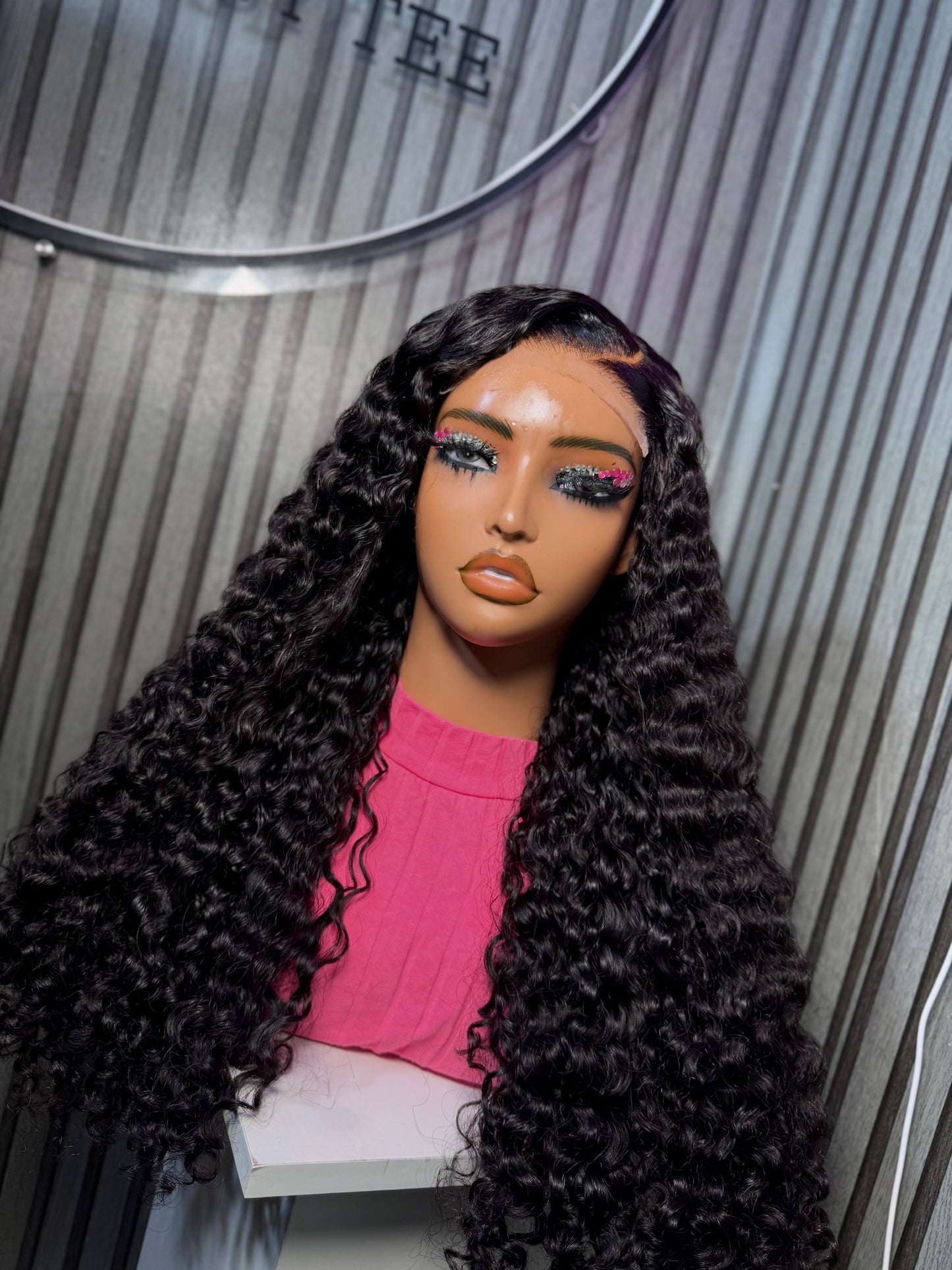 5 BY 5 SDD BURMESE CURLS