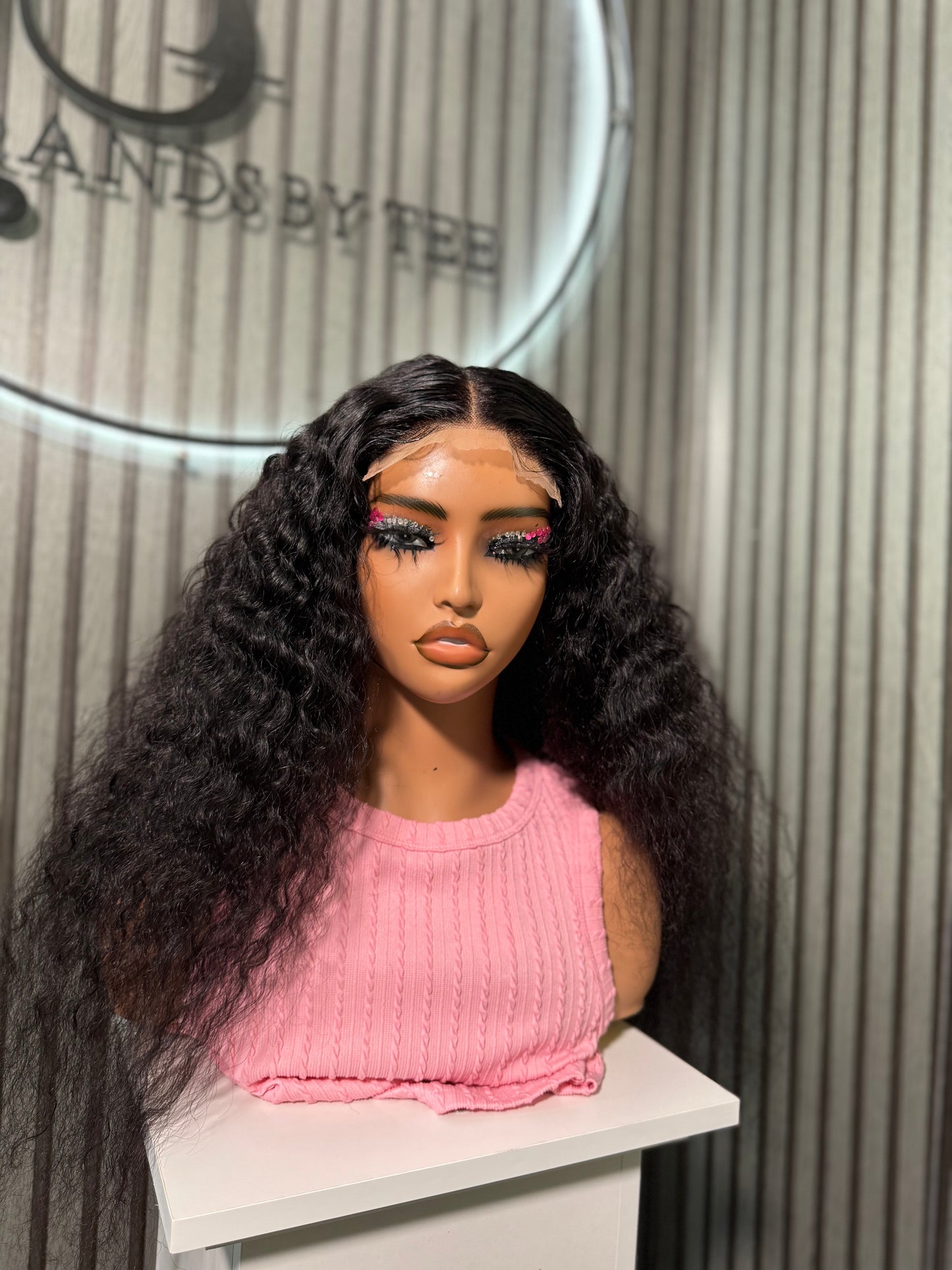 24 inches 5 by 5 deepwave