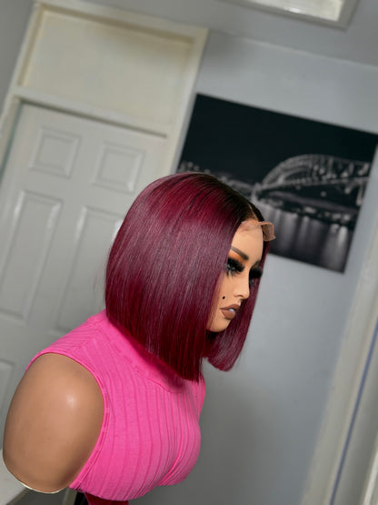LOLA BURGUNDY