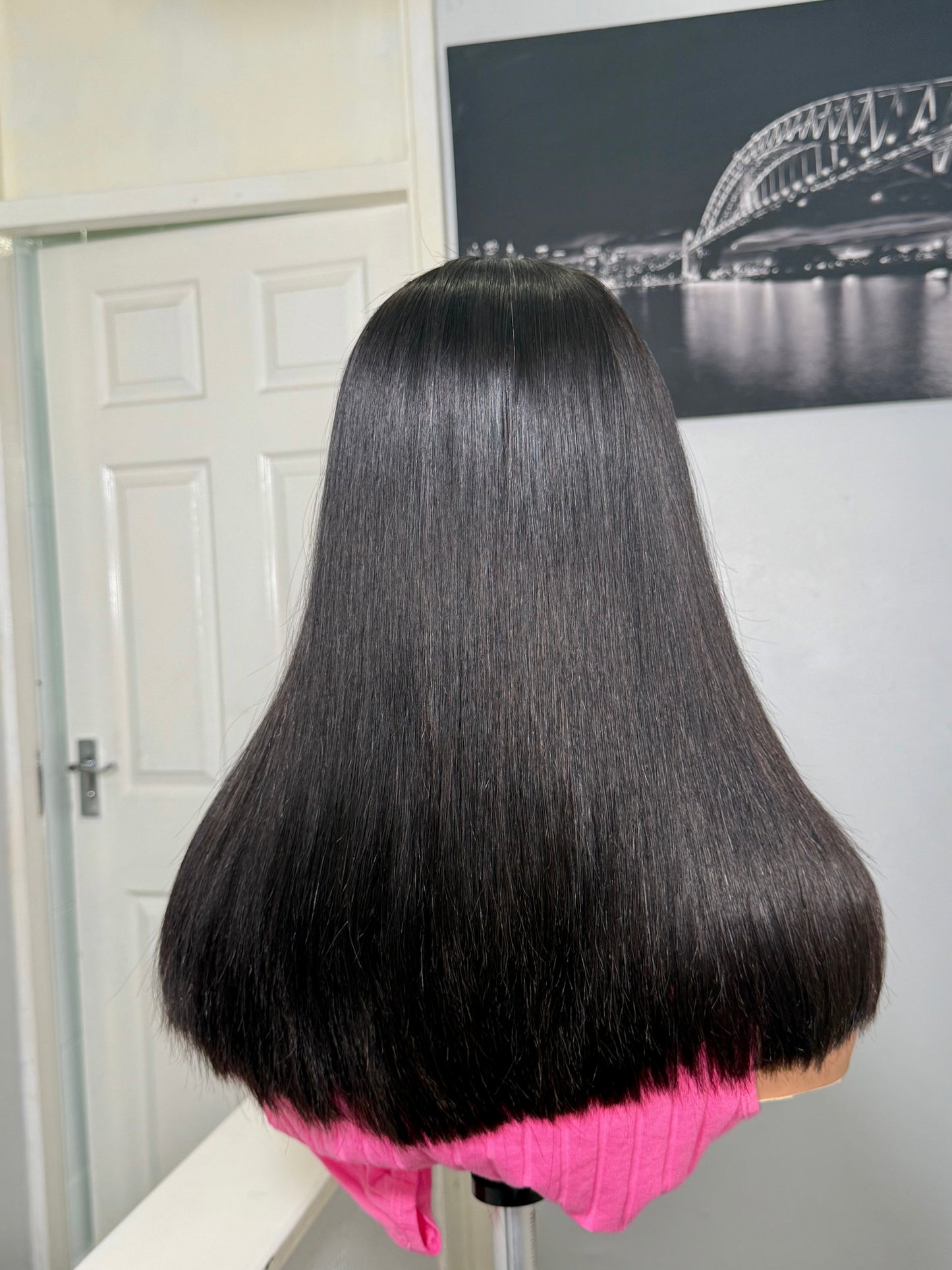 LUXURY SDD STRAIGHT 🌸🌸🌸