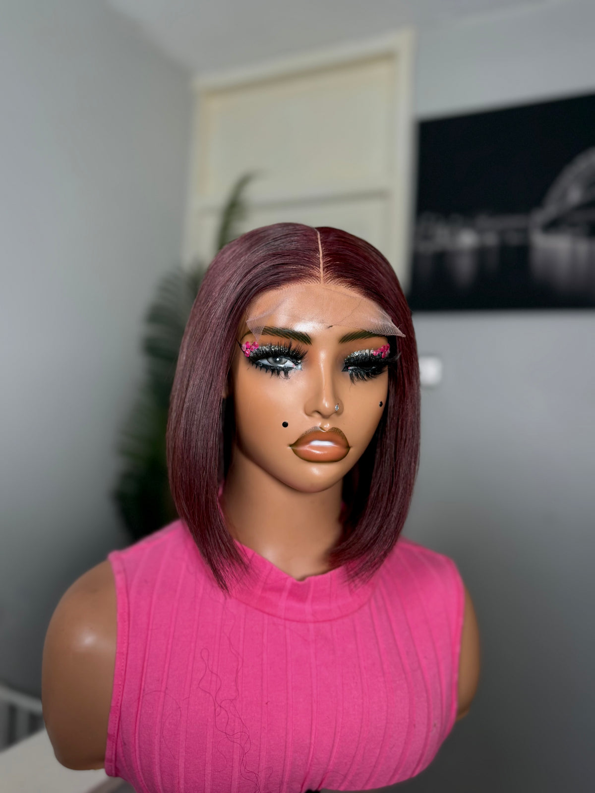 CUSTOM CHIC 8’ ✨✨