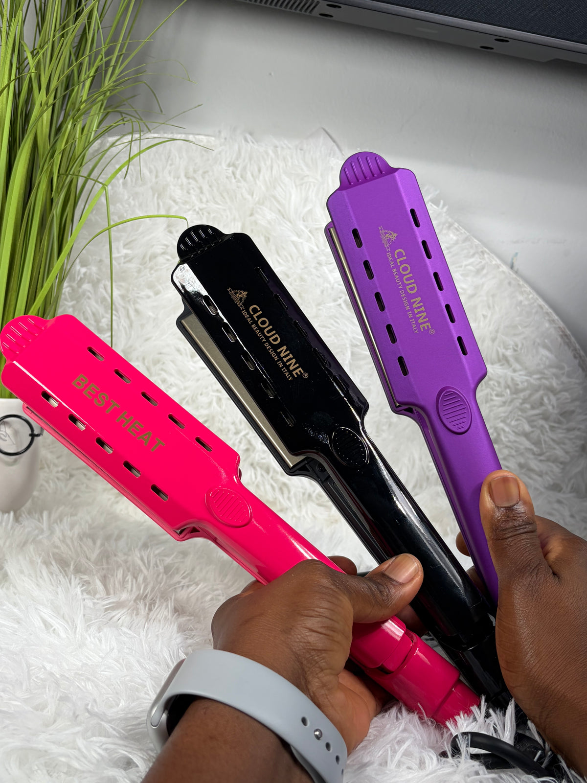 HAIR STRAIGHTENER ✨✨✨