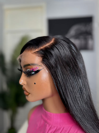 HD SILKY STRAIGHT 22”✨✨