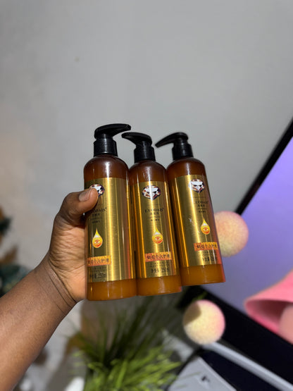 CURL KEEPER FOR CURLY WIGS MAINTENANCE
