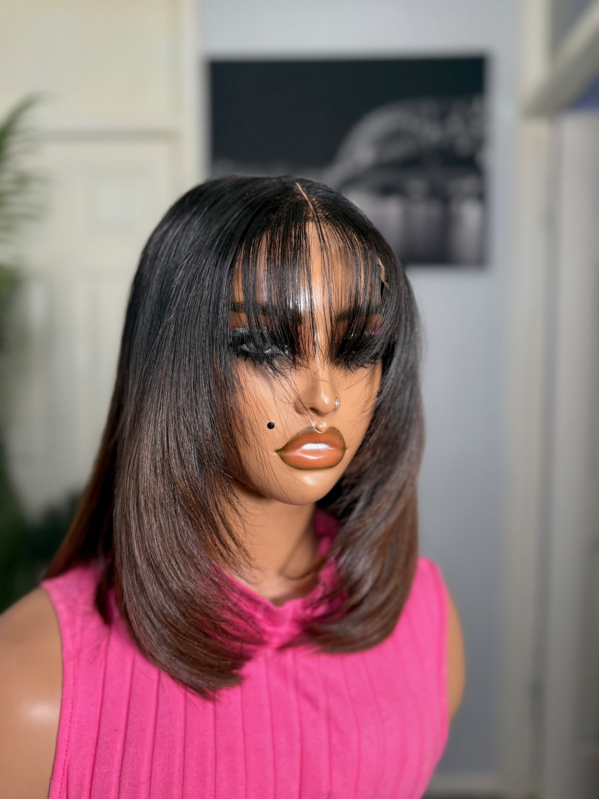 CUSTOM BOB ✨✨