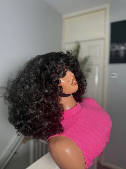 FUNMI FRINGE BOUNCE✨