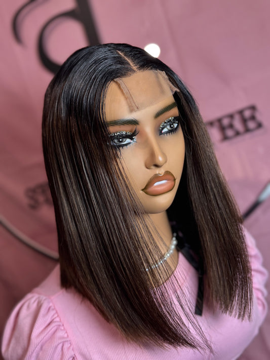 Bold Cut