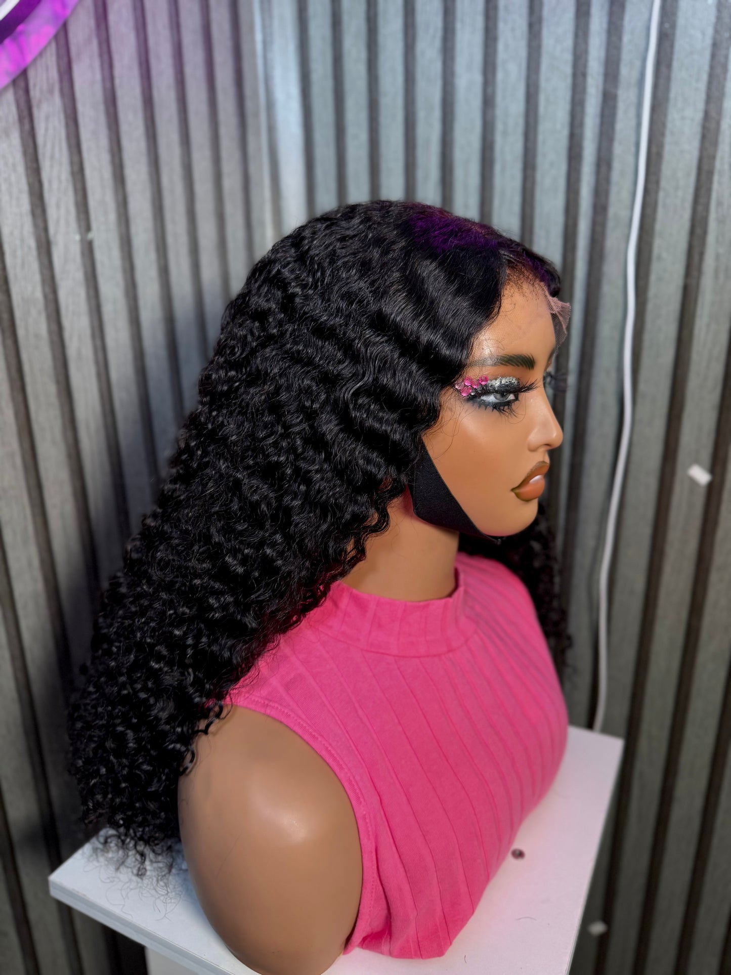 HD CLOSURE LACE PIXIE
