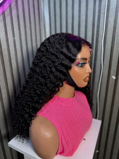 HD CLOSURE LACE PIXIE