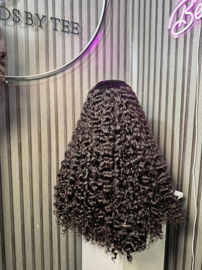 5 BY 5 SDD BURMESE CURLS