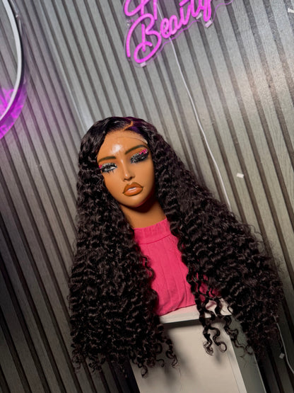 5 BY 5 SDD BURMESE CURLS