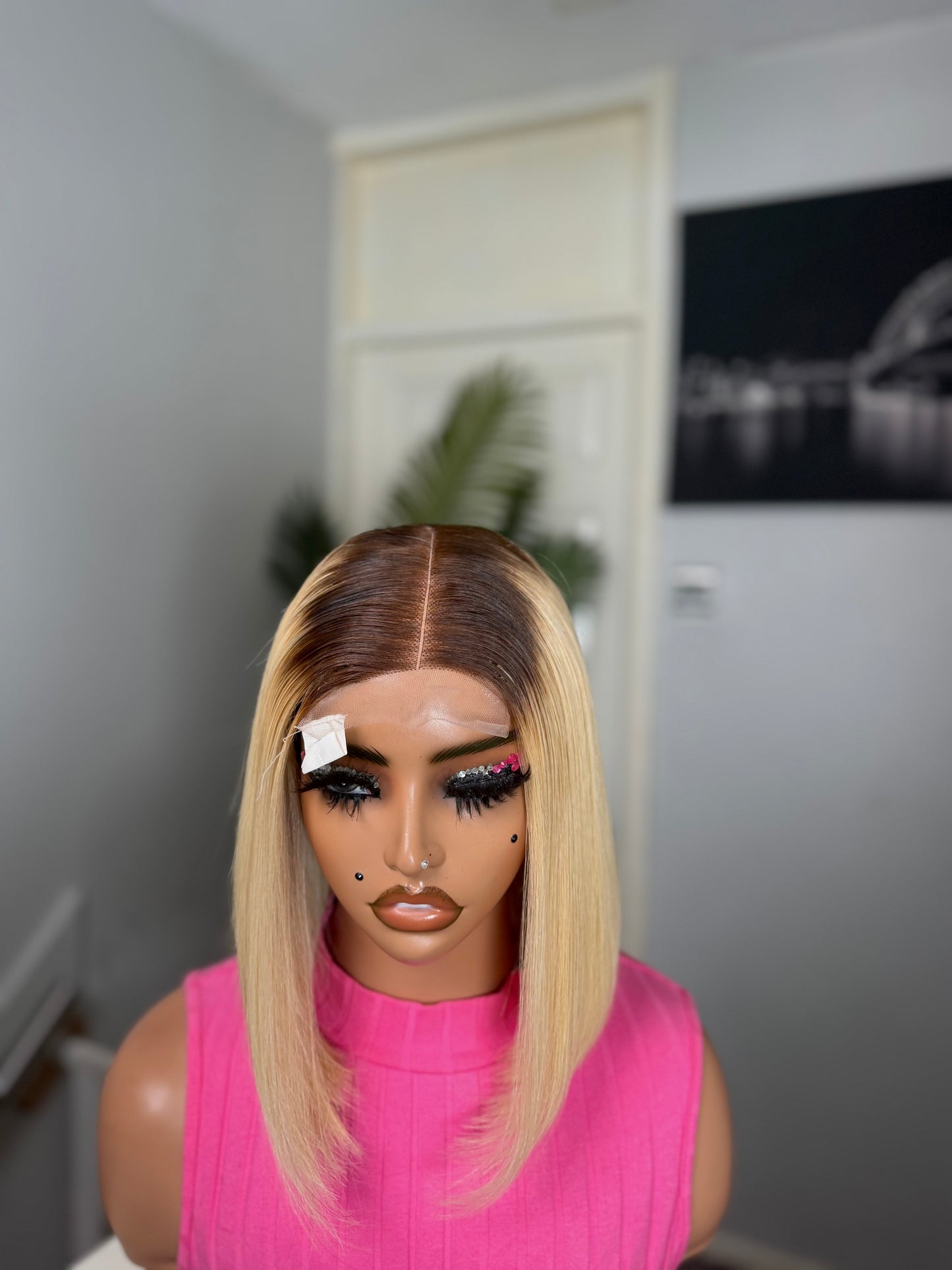 DONOR BLONDE 10’✨✨