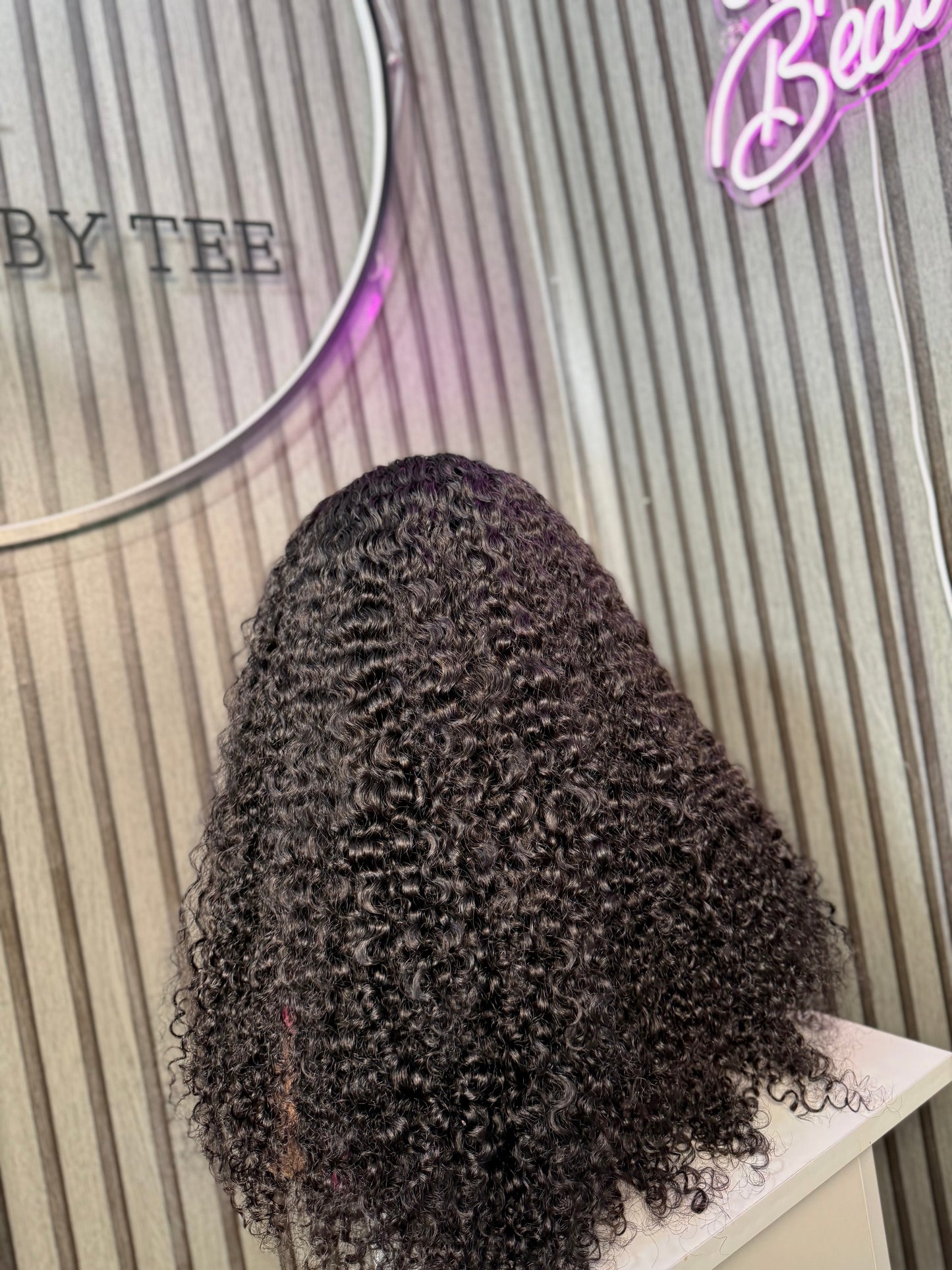HD CLOSURE LACE PIXIE
