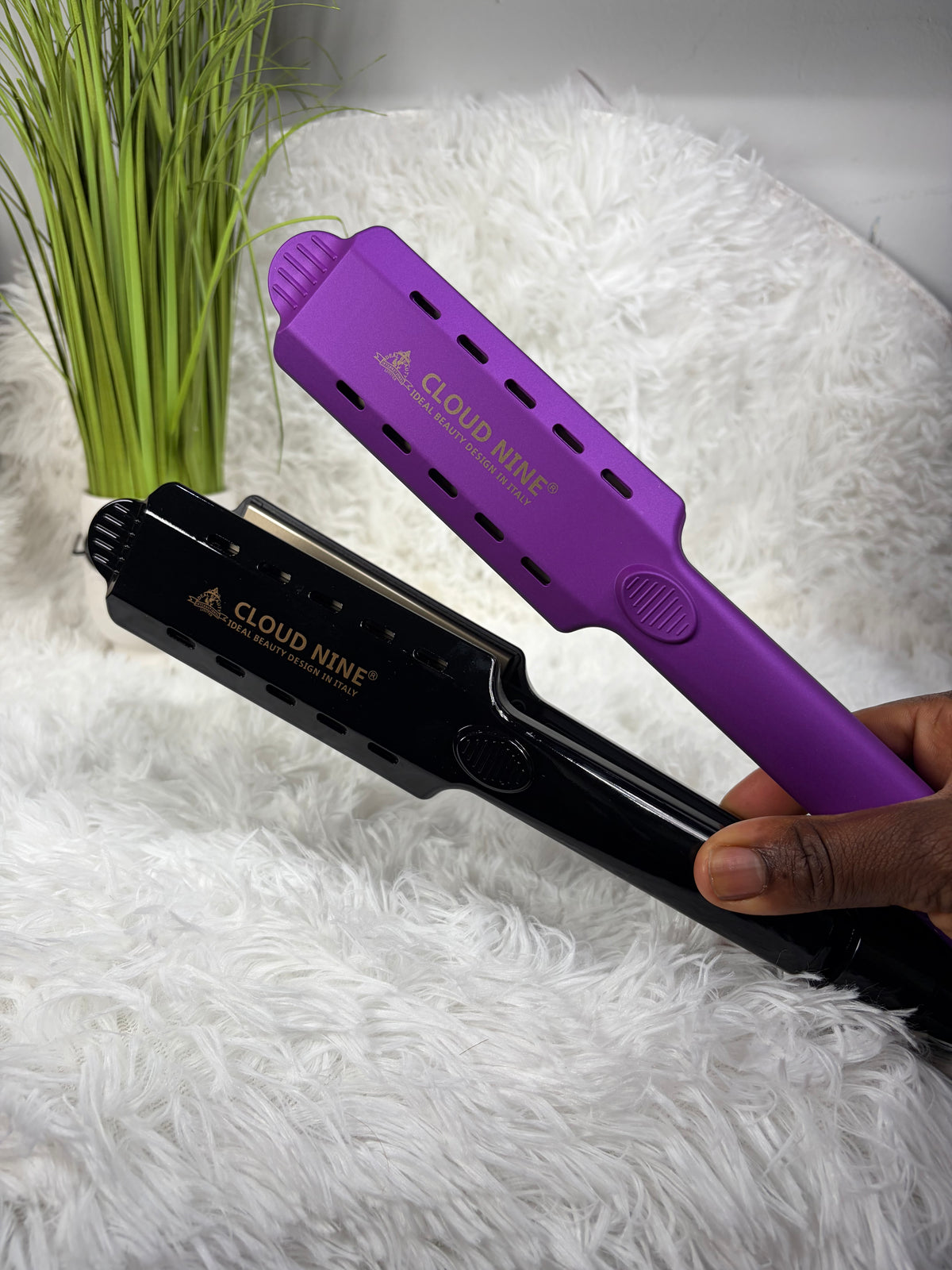 HAIR STRAIGHTENER ✨✨✨