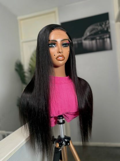 HD SILKY STRAIGHT 22”✨✨
