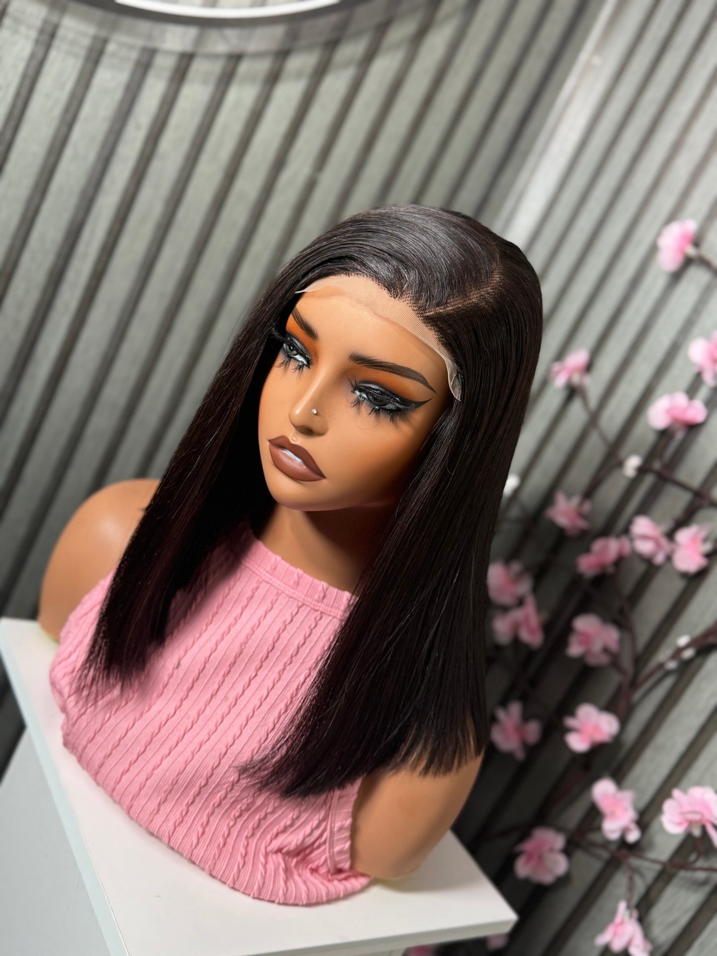 12 inches Vietnamese Bonestraight