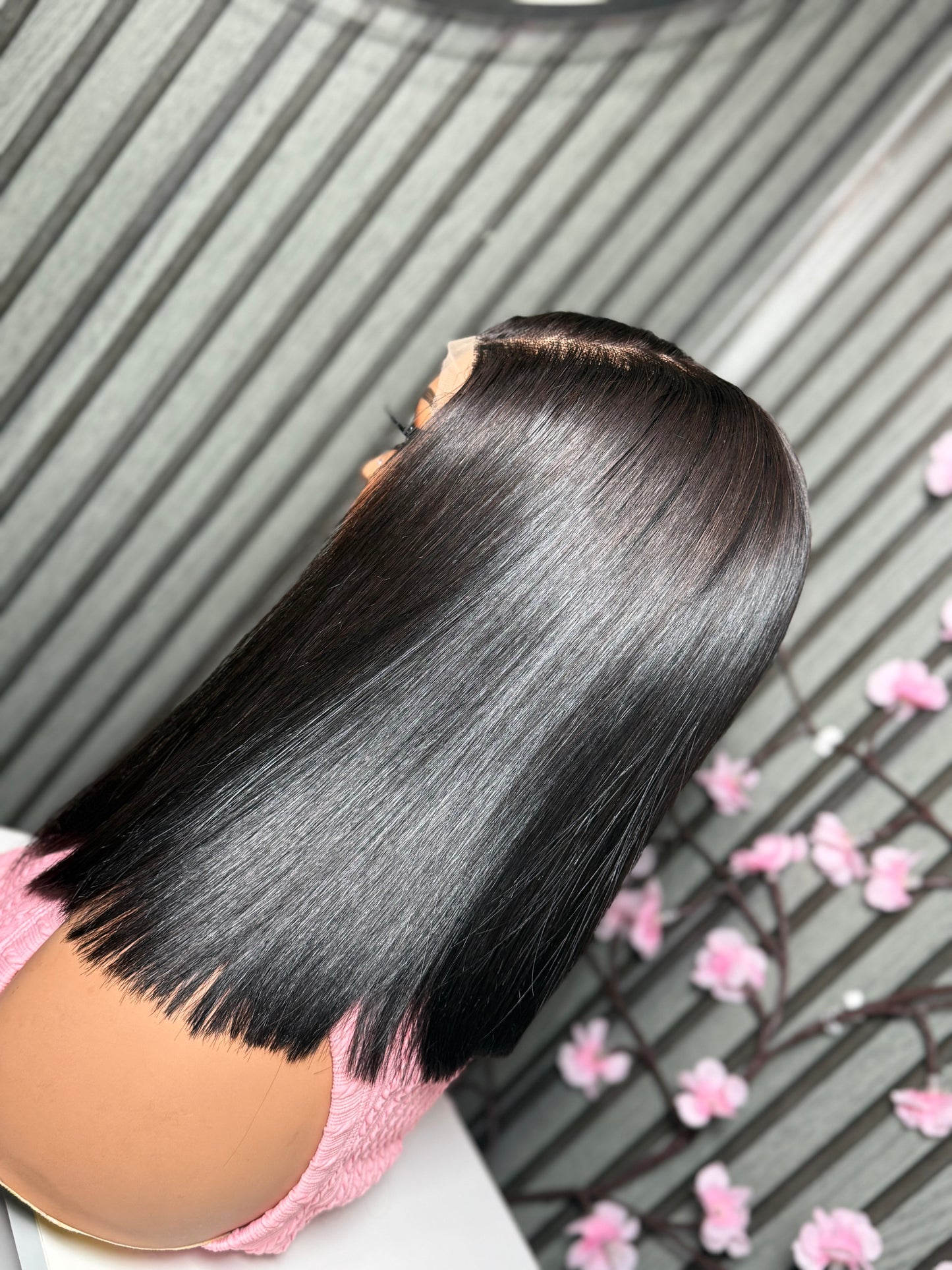 12 inches Vietnamese Bonestraight
