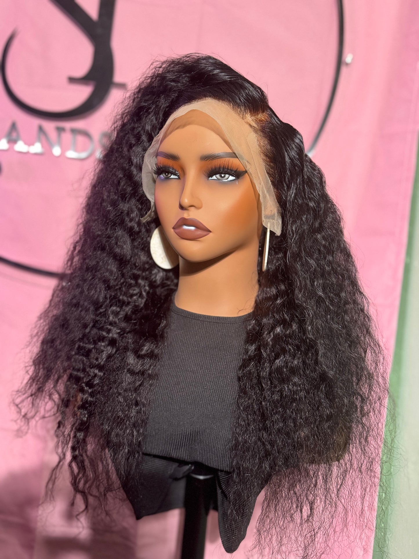 Deep wave