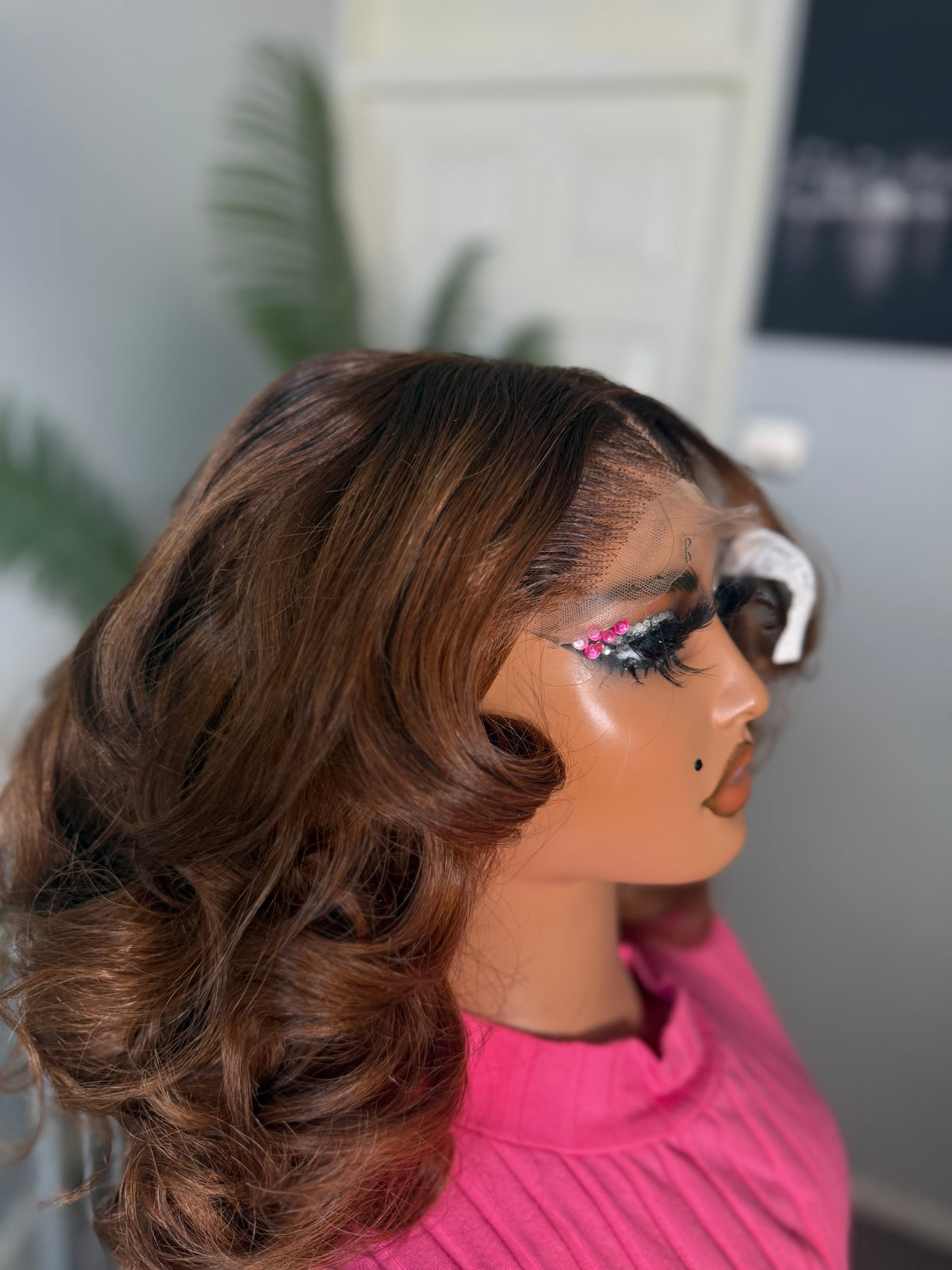 LUXE BOUNCE 10'✨✨✨