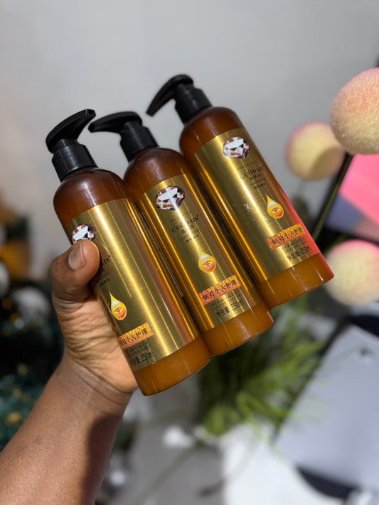 CURL KEEPER FOR CURLY WIGS MAINTENANCE