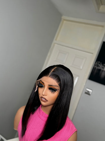 LUXE STRANDS