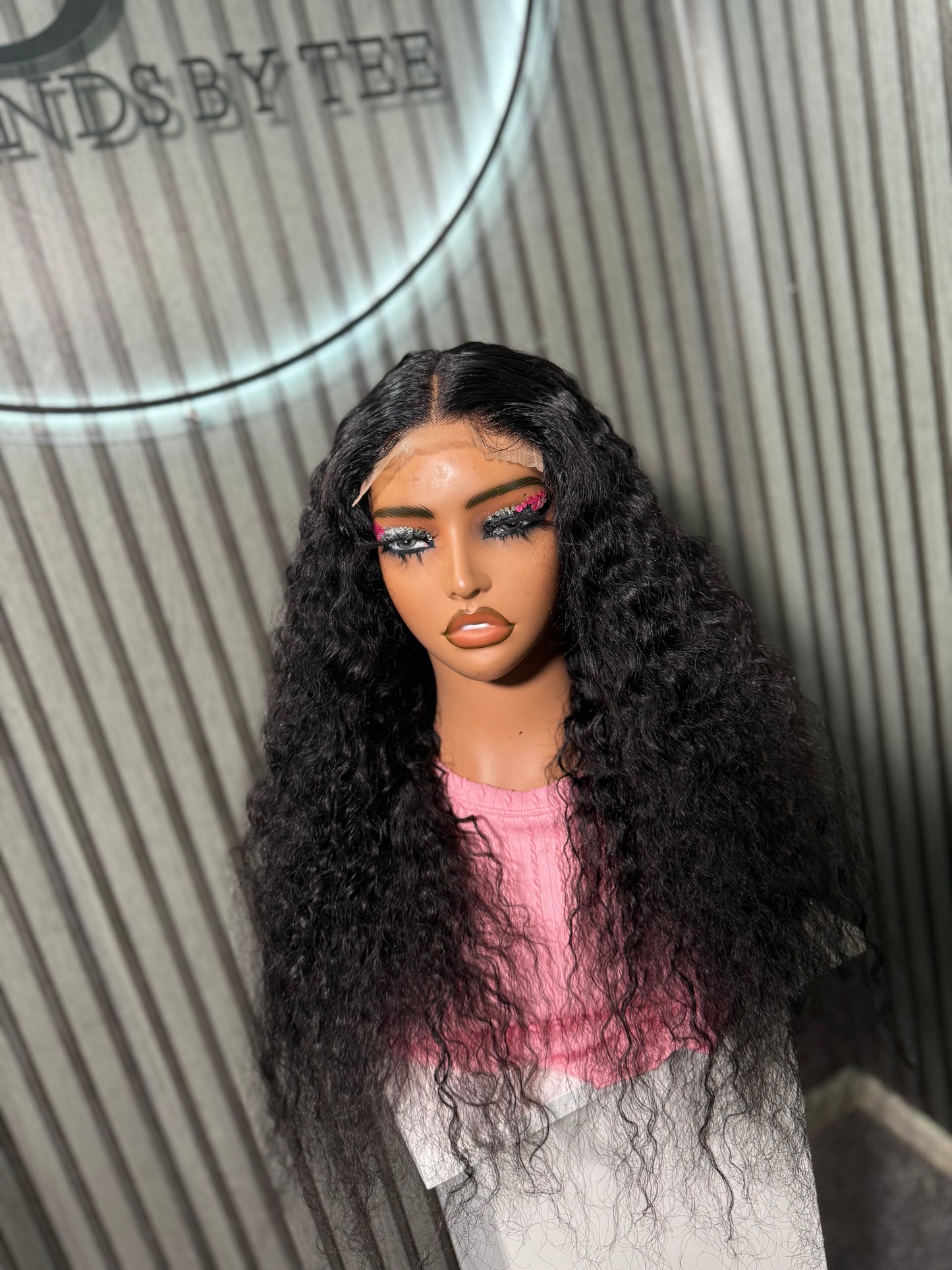 24 inches 5 by 5 deepwave