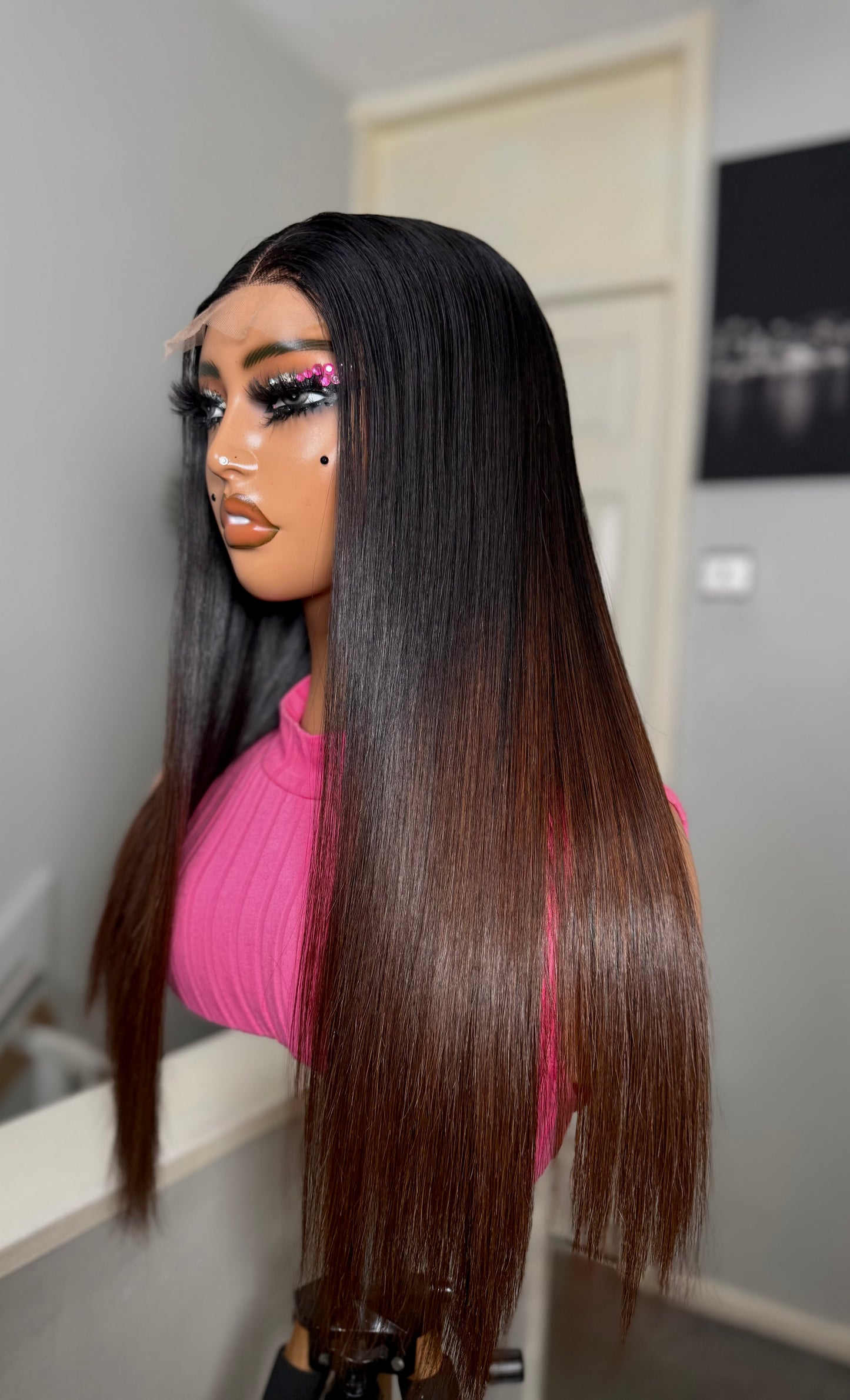 SUPER LUXE 2-TONE✨✨