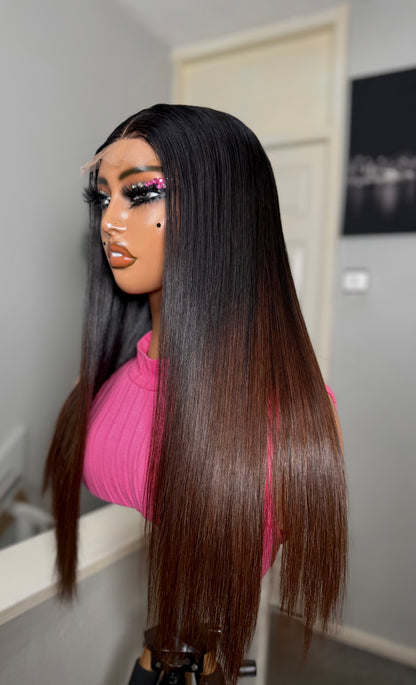 SUPER LUXE 2-TONE✨✨