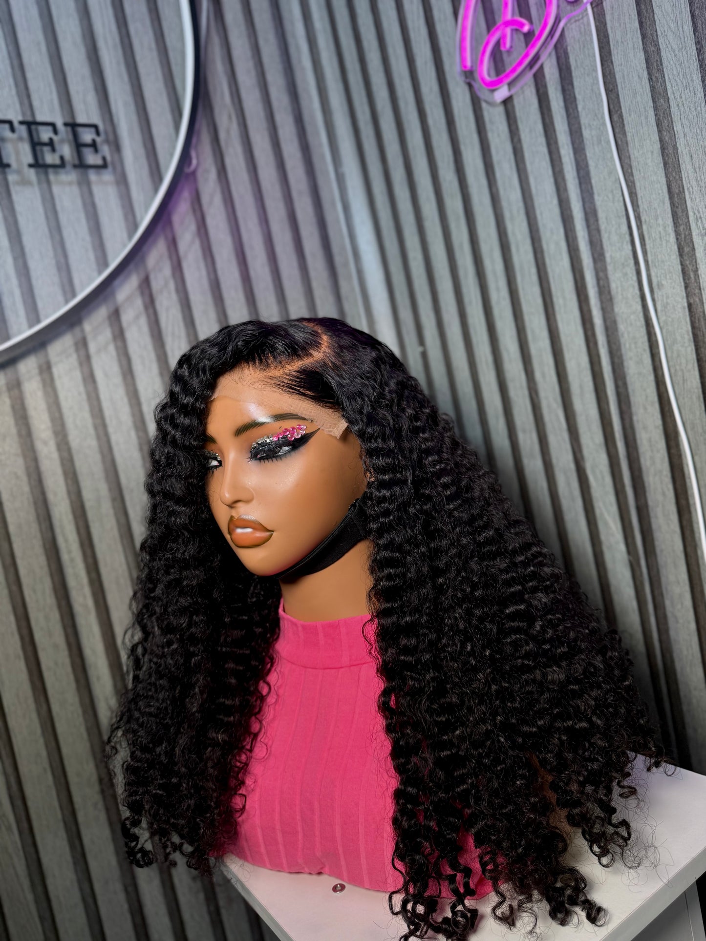 6 BY 6 PIXIE CURL