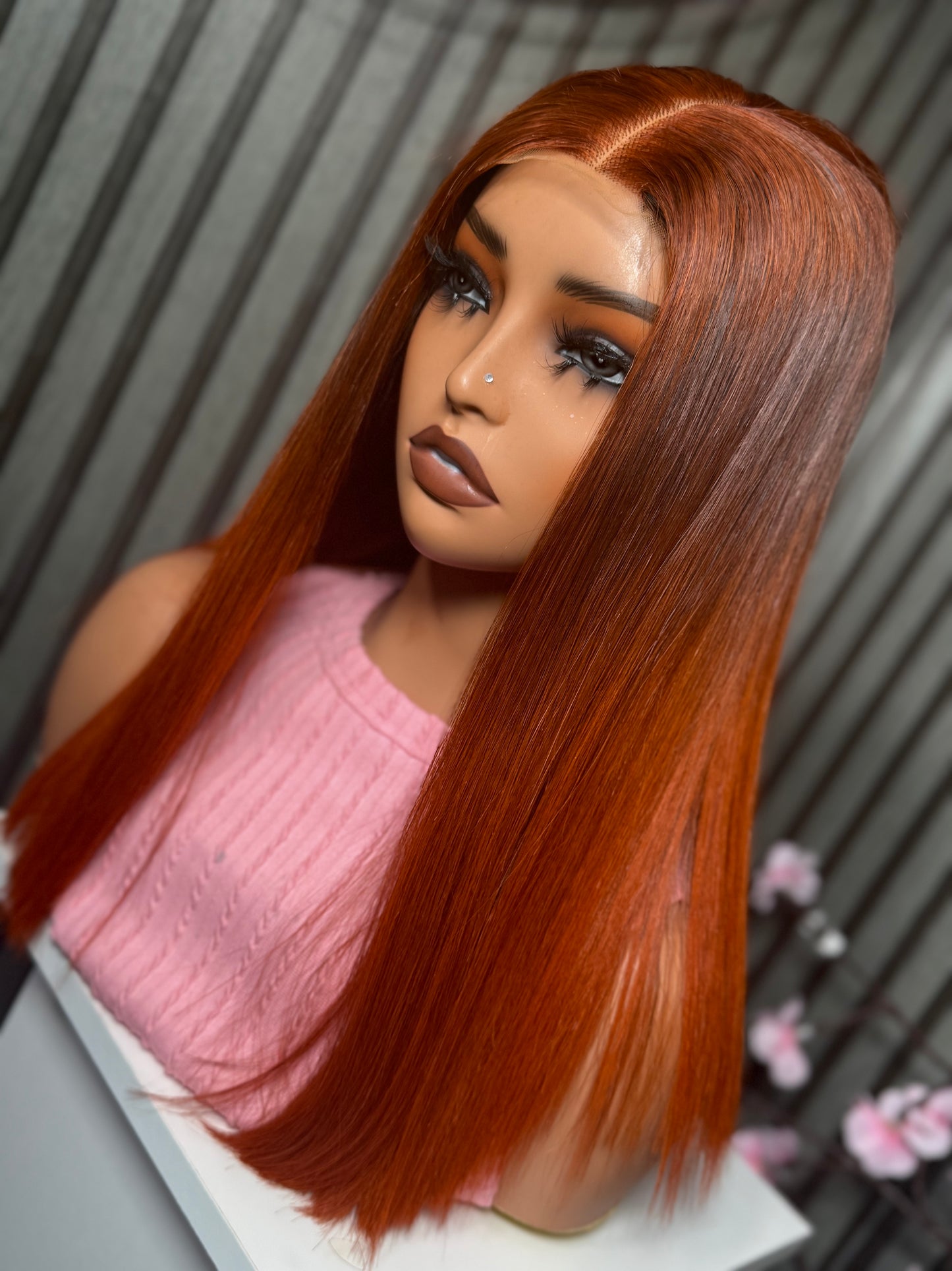 CLAIRE VIETNAMESE BONESTRAIGHT