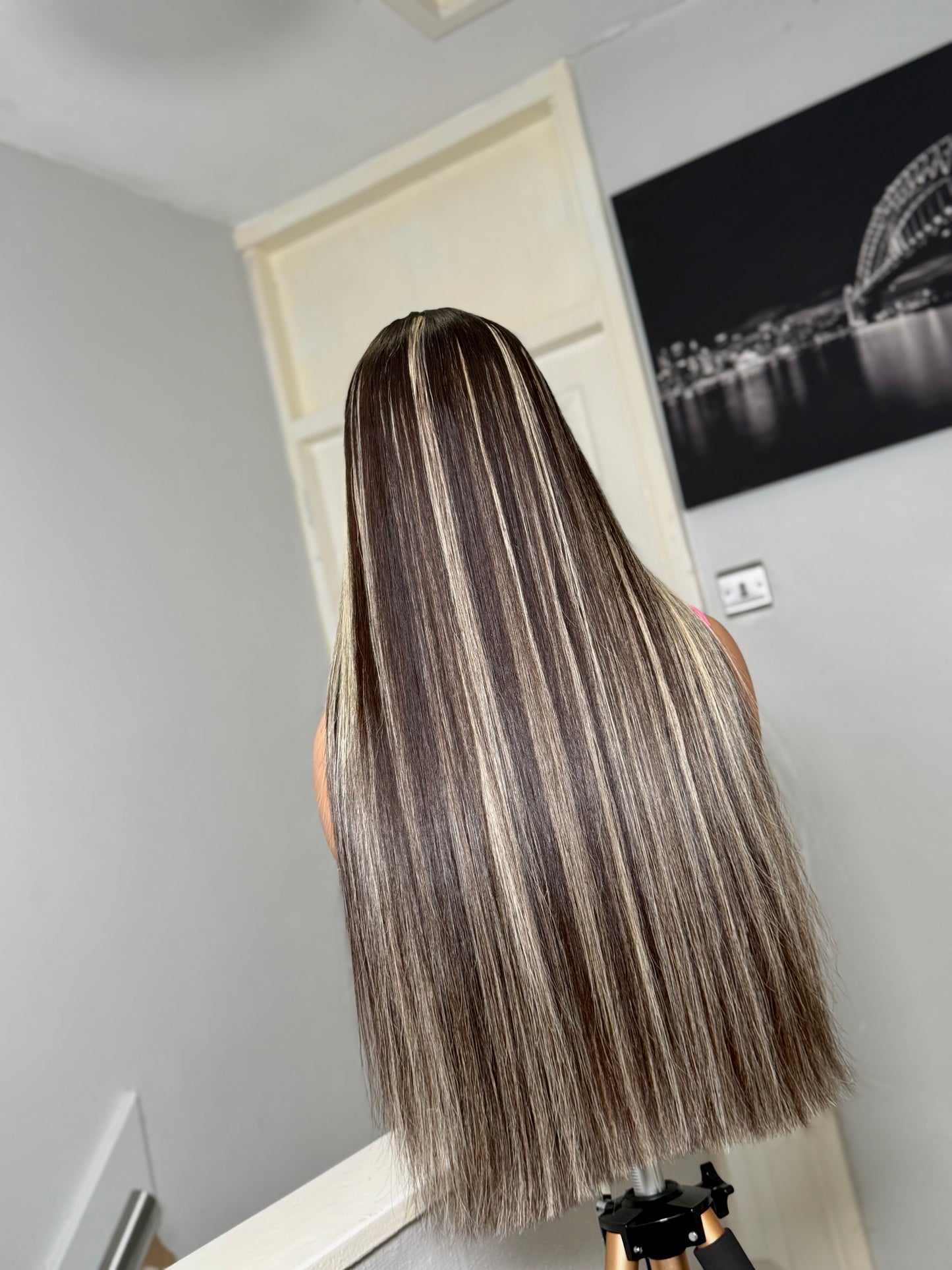 ICED MOCHA LUXE 🌸🌸