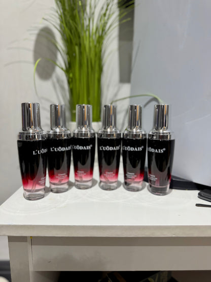 LOUDAIS HAIR SERUM 6 pieces