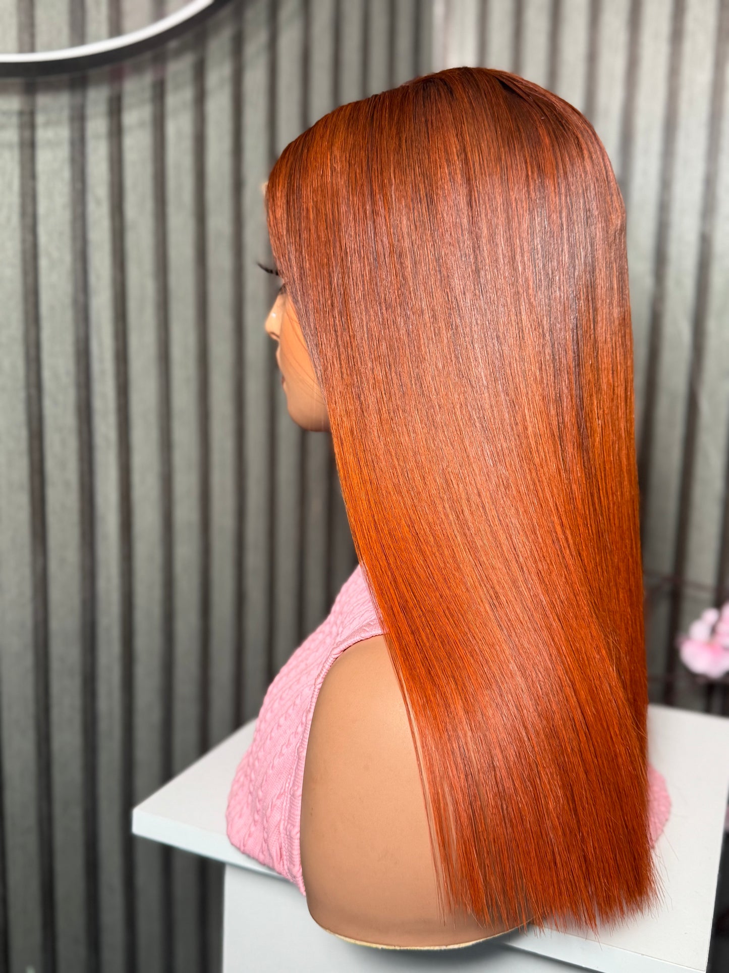 CLAIRE VIETNAMESE BONESTRAIGHT