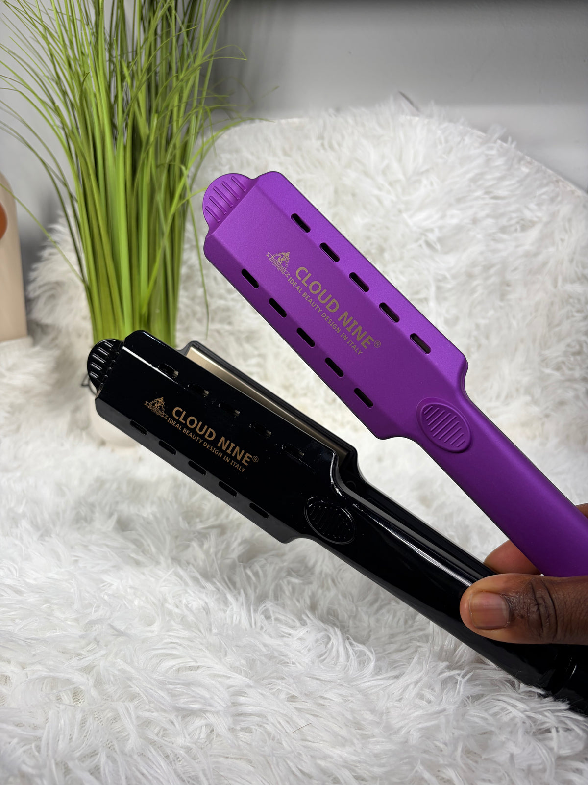 HAIR STRAIGHTENER ✨✨✨