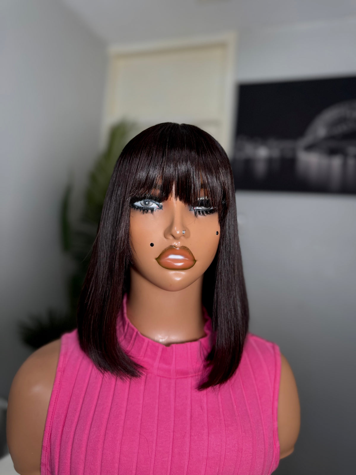 FRINGE BOB 10’✨