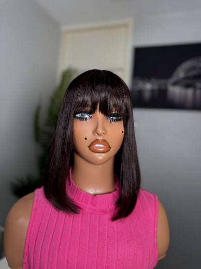 FRINGE BOB 10’✨