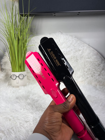 HAIR STRAIGHTENER ✨✨✨
