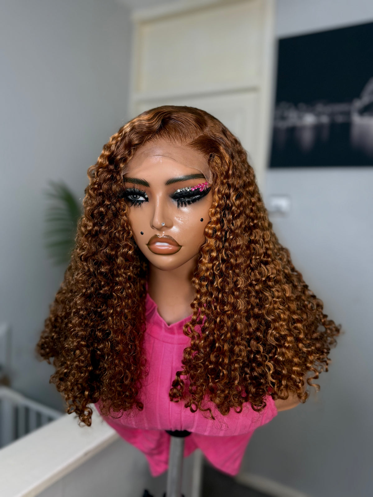 20’ PIXIE IN 5 BY 5