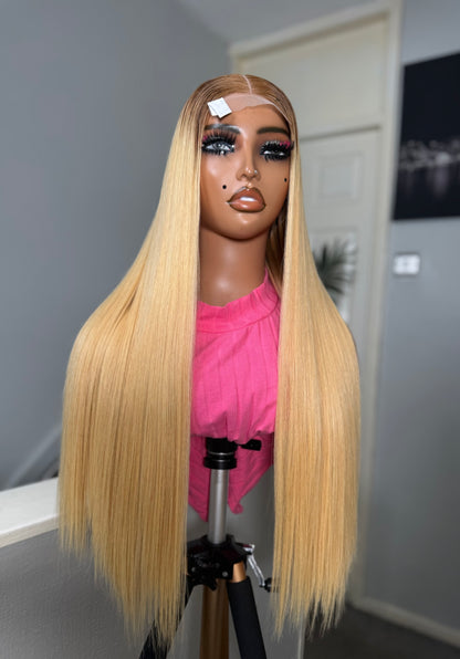 DONOR BLONDE 24’ ✨✨