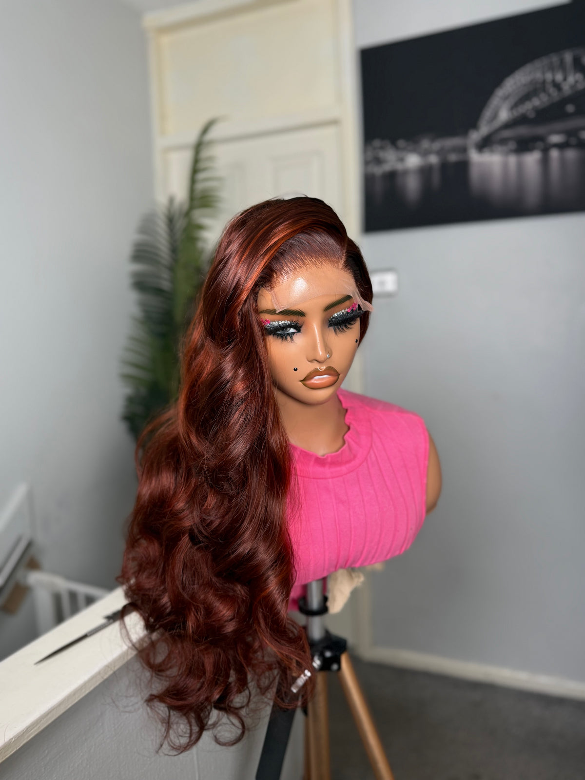 24’ PIANO WAVY 🥰🥰