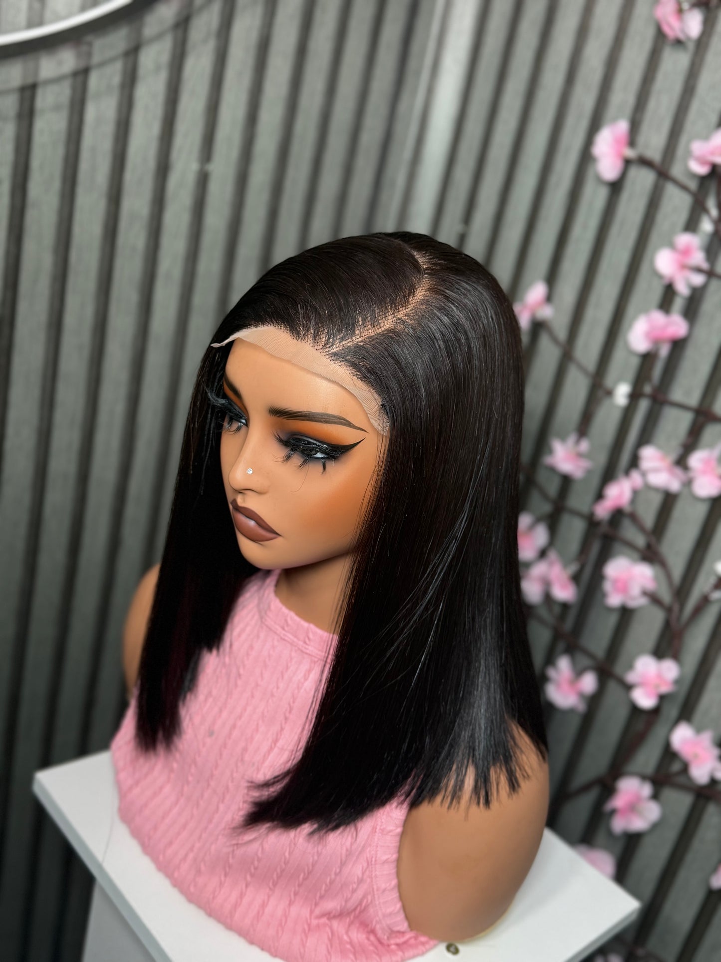 12 inches Vietnamese Bonestraight