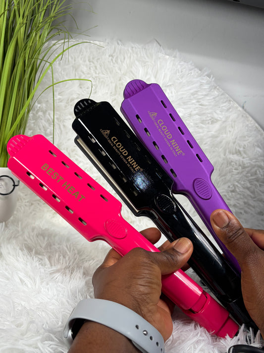 HAIR STRAIGHTENER ✨✨✨