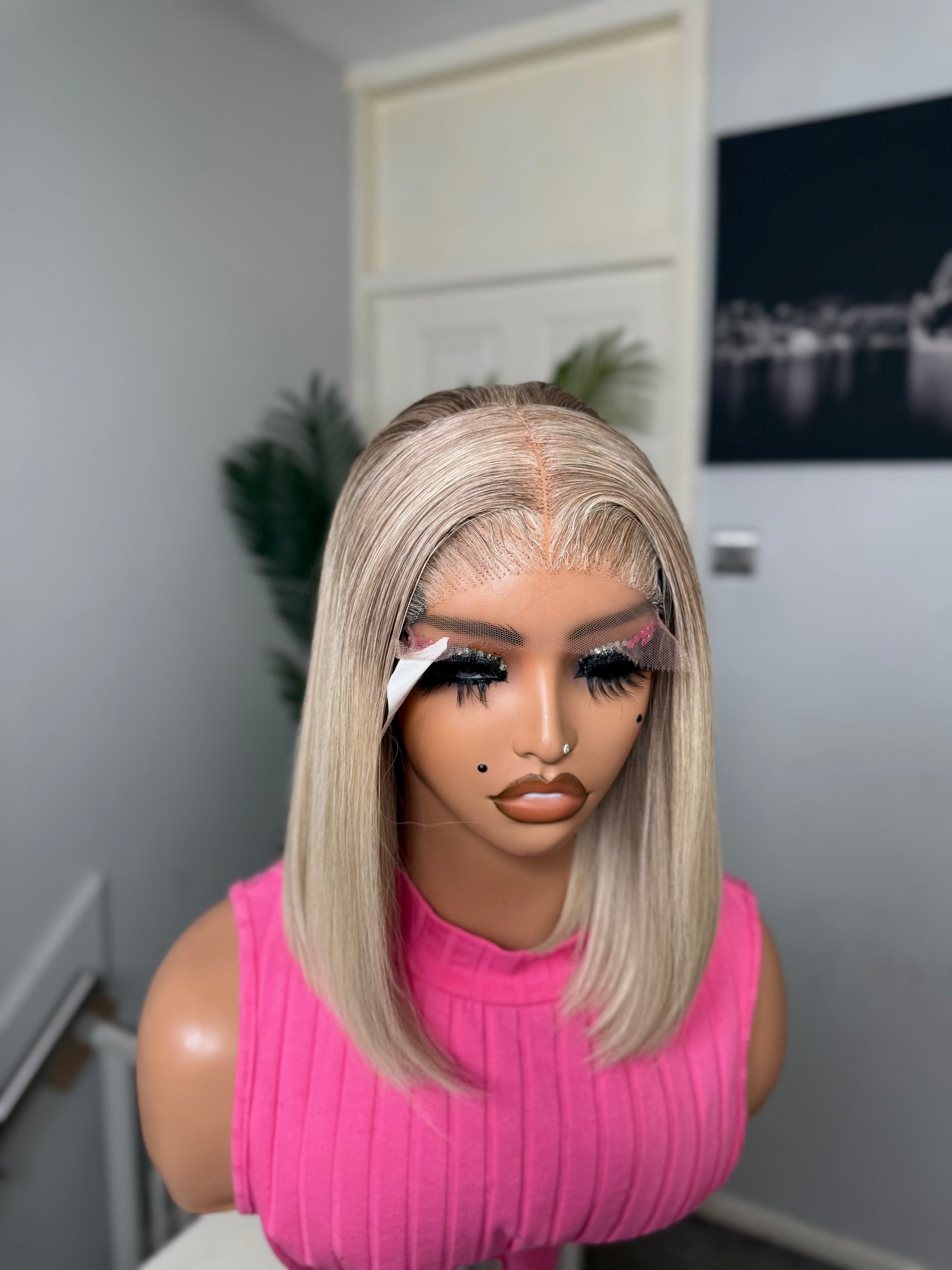 ASH LUXE BOB ✨✨