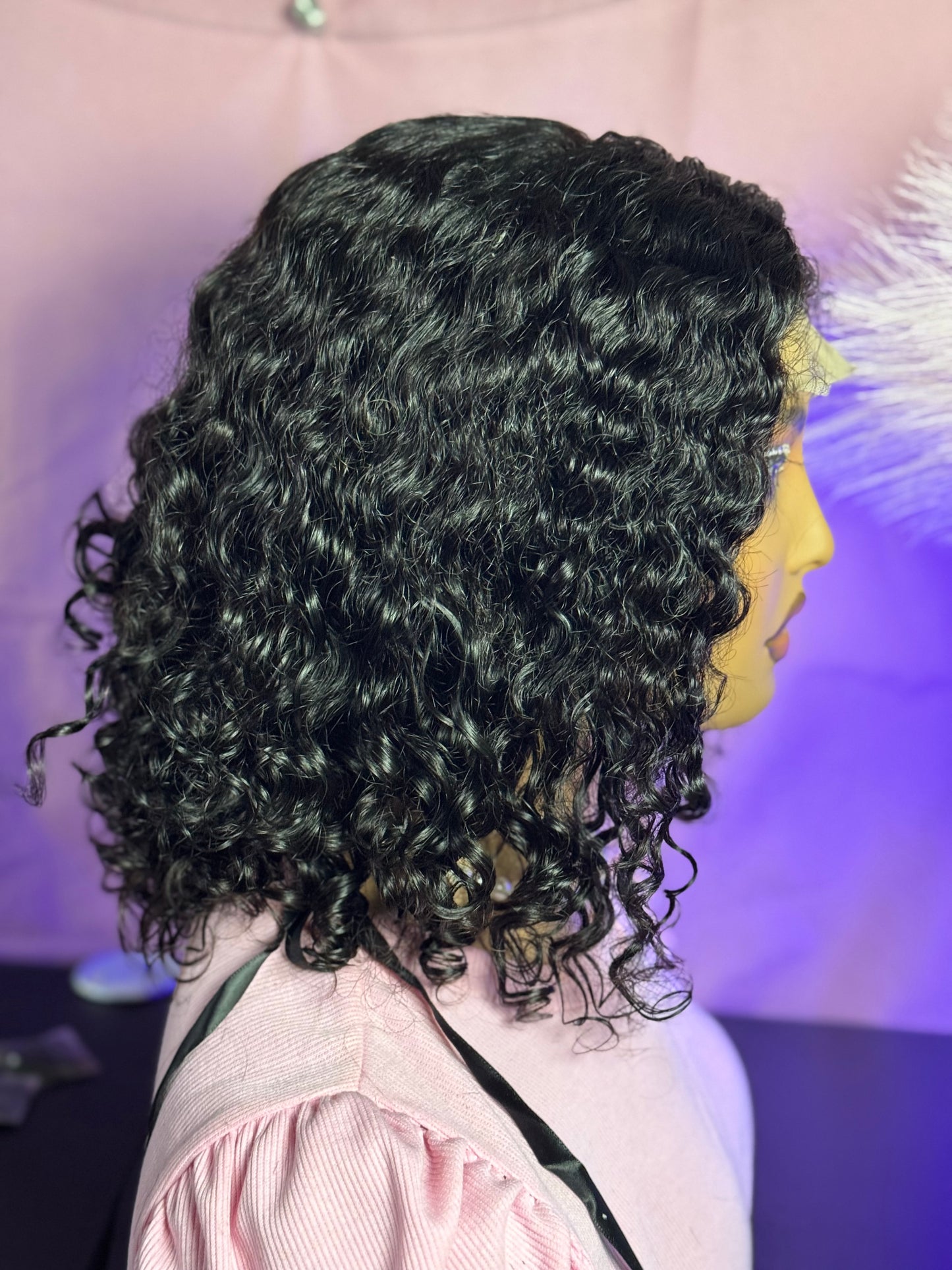 Sassy Coils
