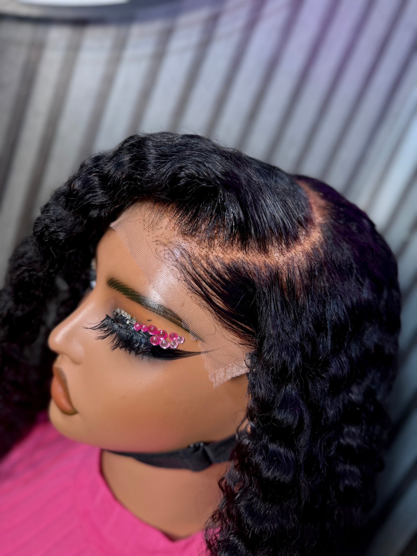 6 BY 6 PIXIE CURL