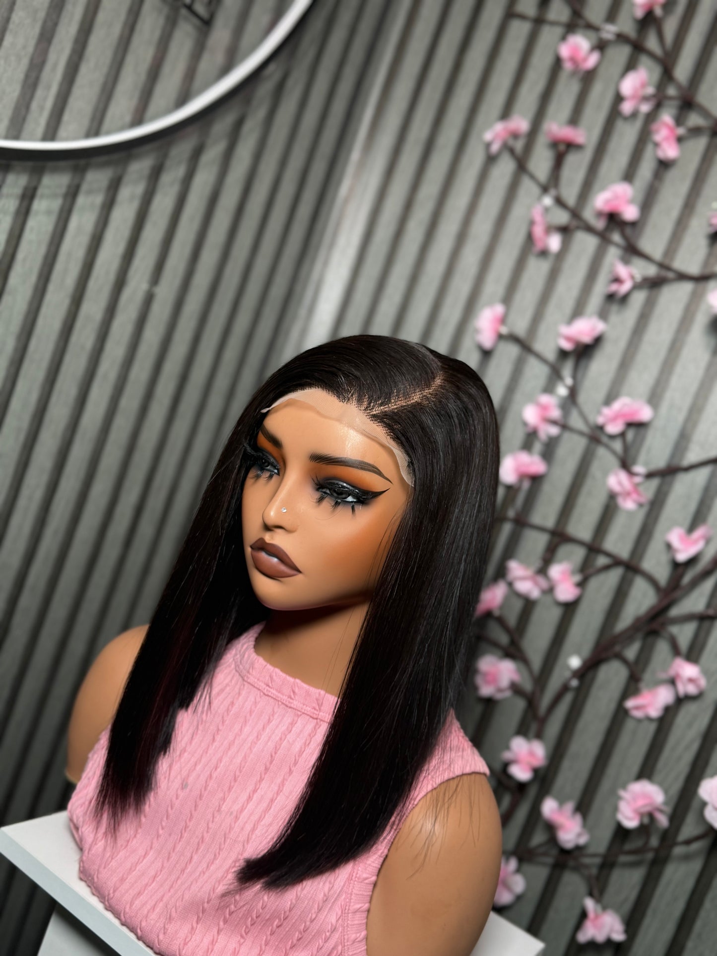 12 inches Vietnamese Bonestraight