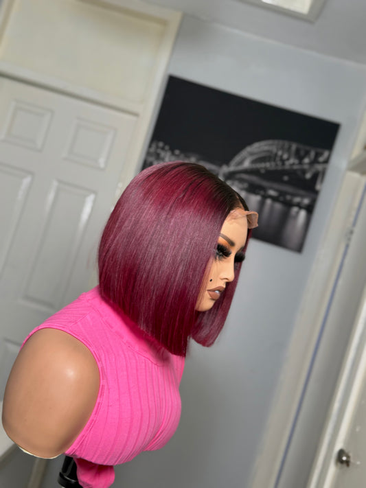 LOLA BURGUNDY