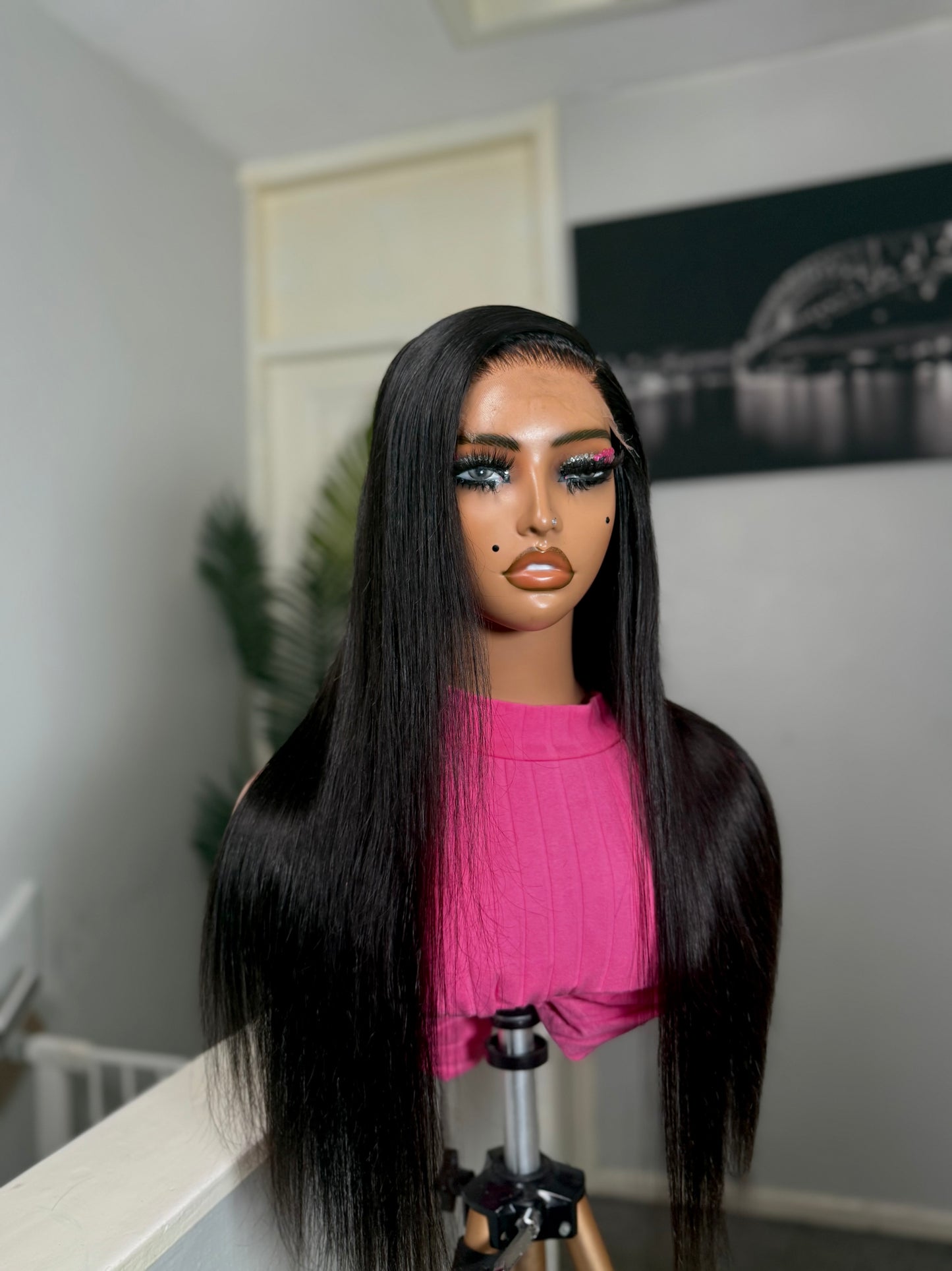 HD SILKY STRAIGHT 22”✨✨