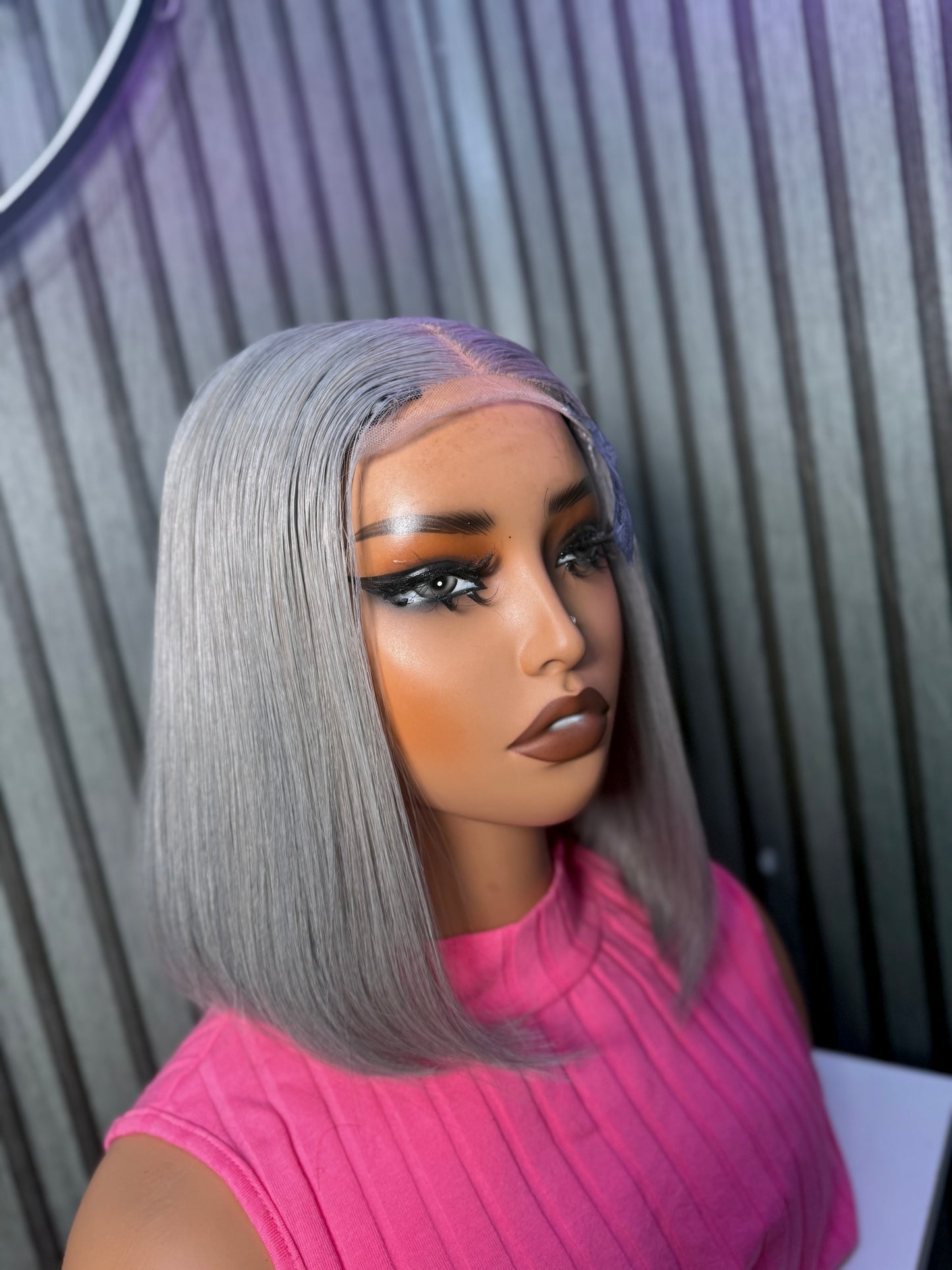 Gray SDD BONESTRAIGHT