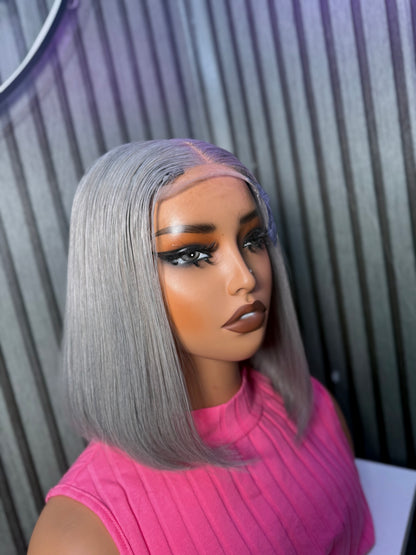 Gray SDD BONESTRAIGHT